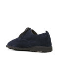 lace-up oxford shoes
