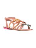 Samara sandals