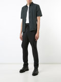 drawstring trousers 