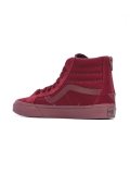 'Monochrome Pack' hi-tops