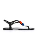 'Babe Wire Flip Flop'凉鞋