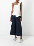 tailored culottes