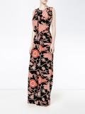 printed jumpsuit