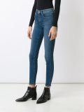 'Whip' jeans