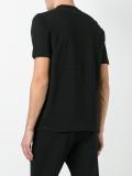 peace sign T-shirt