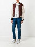 Dabney bomber jacket