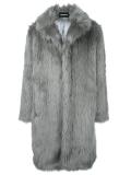 'Hardcore' coat