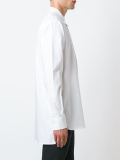 'Tizzy'长袖衬衫