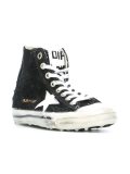 'V-Star 1' hi-top sneakers