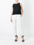 'Colonia' top
