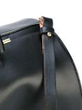 cylinder duffel bag