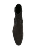 Signature Wyatt 40 ankle boots