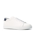 lace-up sneakers