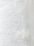 knitted T-shirt