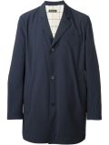 classic raincoat