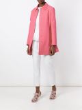 flared coat