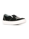 'Flirting' slip-on sneakers