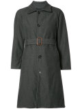 classic midi coat