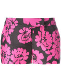 slouch shorts 