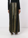 'Brenda' pleated skirt