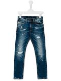Tepphar-J jeans 