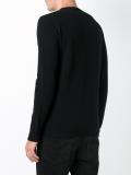  crew neck jumper