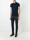 classic polo shirt