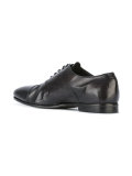 classic lace-up oxfords