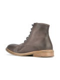 lace-up boots 