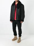 Season 3军风夹克