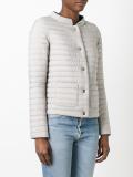 padded jacket 