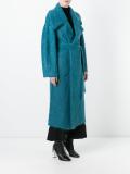 'Jovillan' cardi-coat