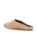 slip-on mules