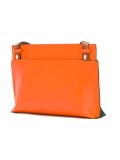 dog print cross body bag