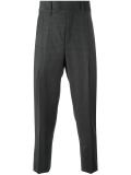 tailored trousers