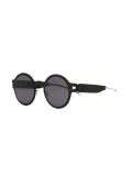 Mykita X Maison Margiela 'Transfer'太阳眼镜 