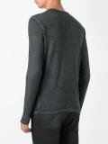 henley jumper 