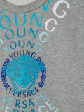 medusa print sweatshirt 
