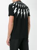lightning bolt T-shirt
