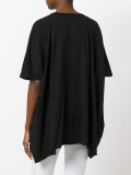 oversized T-shirt 