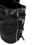 duffle shoulder bag