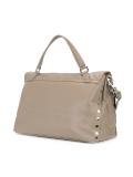 twist fastening tote