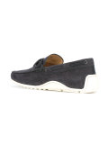 'Spyder' loafers 