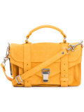 mini PS1 satchel