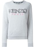 Kenzo Paris rope套头衫