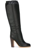 Jane' knee boots