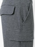 track shorts