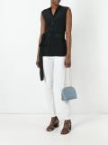 Asia crossbody pouch