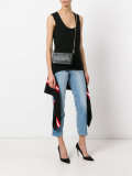 Pandora crossbody bag
