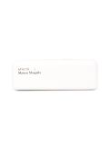 Mykita x Maison Margiela 'MMESSE005' 眼镜